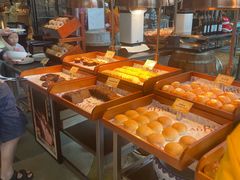 -东莞塘厦三正半山温泉酒店·沙利文西餐厅