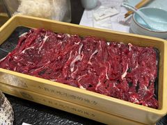-寻牛记潮汕牛肉火锅(双喜城店)