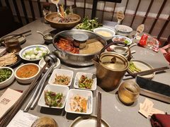 -巴奴毛肚火锅(大剧院店)