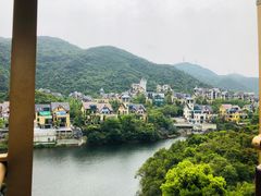 -东部华侨城