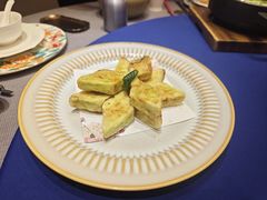 -金海华·赫本时光城市风尚餐厅(现代传媒广场店)