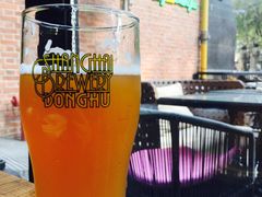 -Shanghai Brew House上海啤酒工坊(老外街店)