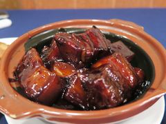 -老吉士酒家(天平路店)