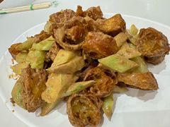 -清真·同发顺饭庄·烧麦(总店)