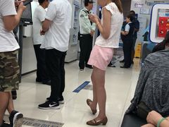 -中国建设银行(愚园路支行)