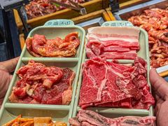 -韩盛·盛江山自助料理(沈辽路万达店)