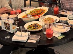 -金谷仓家庭料理(马泉营店)