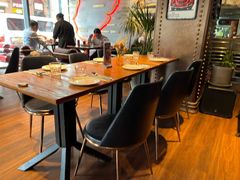 -1886德国汽车餐厅(外滩中央店)