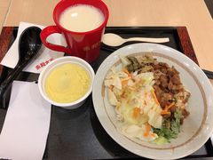 -永和大王(茉莉上新·军博店)