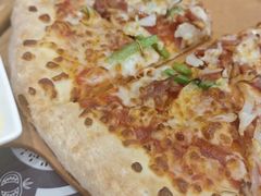 -棒约翰比萨·意面(松江开元店)