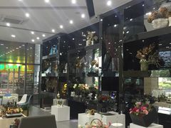 -Butchart布查德鲜花(花艺设计中心)