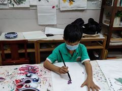 -秦汉胡同国学书院(川沙分馆)