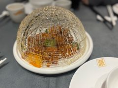 -潮澎派·潮汕菜大排档(南较西路店)
