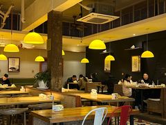 -叁个大叔的面隔壁烧烤(崇和路店)