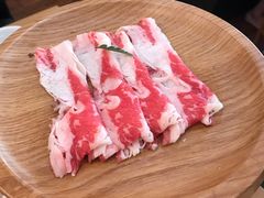 -牛New寿喜烧(青浦店)