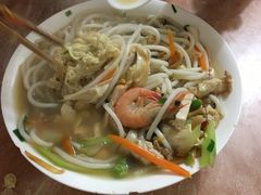 -山里人姜汁(府东小区店)