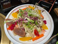 -谷牛和牛烤肉(漕河泾印象城店)