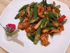 -锦粤宫·精致粤菜(深圳北站店)