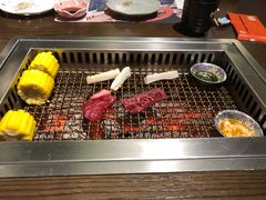 -樱宿日式和牛烧肉(五道口店)