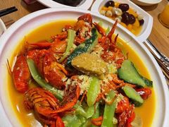 -虾满堂(瑞虹店)