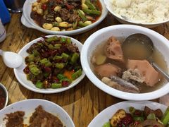 -雨田饭店(华兴东街店)