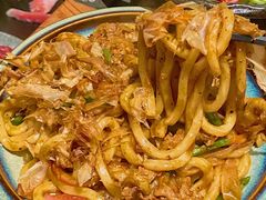 乌冬面-壹风町烧肉居酒屋(恒丰中央广场店)