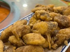 -辣得香川菜馆(横屿鳝溪佳园店)
