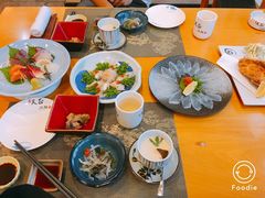 -天正河鲀·河豚亭(大连店)