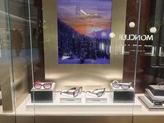 -溥仪眼镜PUYI OPTICAL(国贸商城店)