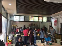 -林静小吃(复兴路店)