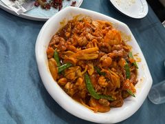 -清真•蜀风园(丁字沽总店)