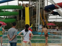 -秦皇岛乐岛海洋王国