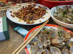 -永红源·小排档(闽江路店)