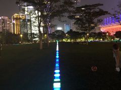 -二沙岛艺术公园