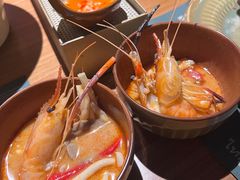 -Tegu泰古莲·泰国餐厅(红山6979店)