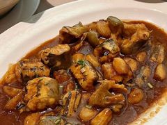 -船歌·鱼水饺青岛菜(闽江二路店)