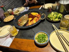 -火社火锅(平安大街店)