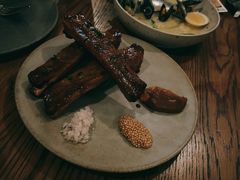 -BOR Eatery(安福路店)