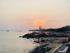 -黄金海岸环岛路