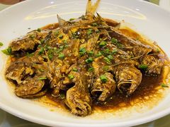 -上海阿潘舟山海鲜店(东宝兴路店)