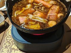 -今今转转自助小火锅(天祥广场店)