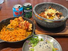 -双门洞·森系料理(体育西店)