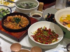 -聚鑫阁·非遗传承江浙菜(正阳店)