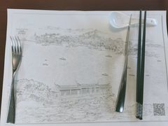 -泰谷酒店·太古码头闽菜自助餐厅