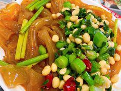 -葛记焖饼(伏牛路店)