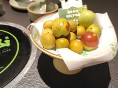 -季季山·云南野生菌火锅(上海首店)