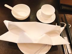 -广州文华东方酒店·江-由辉师傅主理