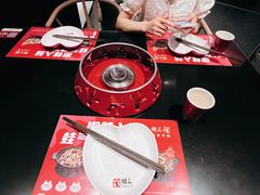 -蛙三泡椒牛蛙(来福士店)