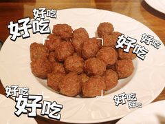 -南门小馆·清真(国贸商城店)