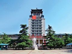 -人民大会堂